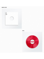 BTS ARIRANG VINYL Standard Kpop Maroc gomshop.ma