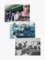 CORTIS GREENGREEN Album Standard Kpop Maroc gomshop.ma