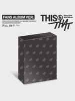 Stray Kids THIS & THAT Fans Album Ver. Kpop Maroc gomshop.ma