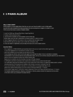Stray Kids THIS & THAT Fans Album Ver. Kpop Maroc gomshop.ma