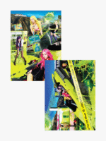 aespa LEMONADE Album Kpop Maroc gomshop.ma