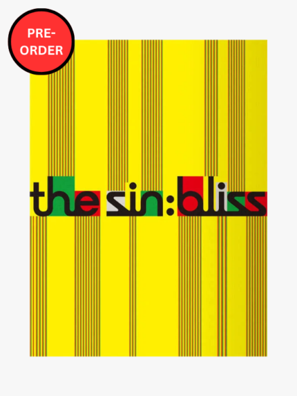 Enhypen The Sin Bliss Album Weverse Version Kpop Maroc gomshop.ma