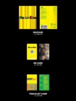 Enhypen The Sin Bliss Album Weverse Version Kpop Maroc gomshop.ma