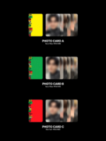 Enhypen The Sin Bliss Album Weverse Version Kpop Maroc gomshop.ma