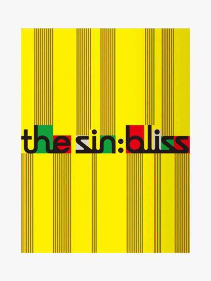 Enhypen The Sin Bliss Album Weverse Version Kpop Maroc gomshop.ma