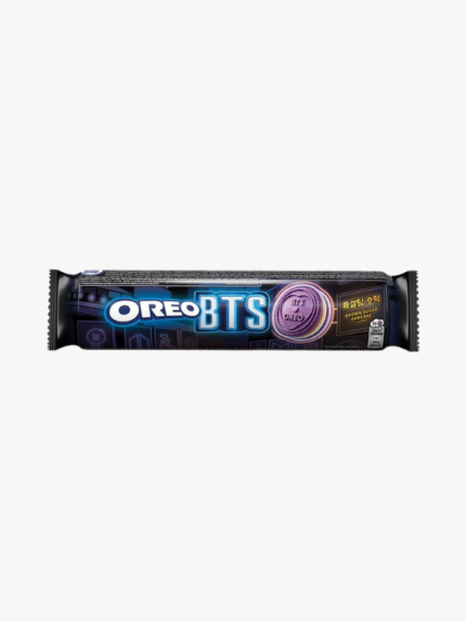 OREO BTS Maroc gomshop.ma