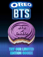 OREO BTS Maroc gomshop.ma