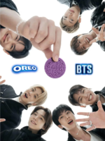 OREO BTS Maroc gomshop.ma