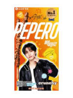 Pepero Stray Kids Han Crunchy Maroc gomshop.ma