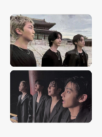 BTS ARIRANG Weverse Early Bird POB Kpop Maroc gomshop.ma