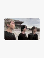 BTS ARIRANG Weverse Early Bird POB Rap Line RM SUGA J-HOPE Kpop Maroc gomshop.ma