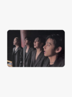 BTS ARIRANG Weverse Early Bird POB Vocal Line V JUNGKOOK JIN JIMIMKpop Maroc gomshop.ma