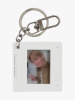 BTS ARIRANG Weverse POB Film Keyring Jimin Kpop Maroc gomshop.ma