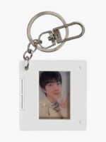BTS ARIRANG Weverse POB Film Keyring Jin Kpop Maroc gomshop.ma