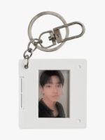 BTS ARIRANG Weverse POB Film Keyring Jungkook Kpop Maroc gomshop.ma