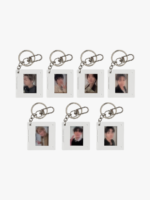 BTS ARIRANG Weverse POB Film Keyring Kpop Maroc gomshop.ma