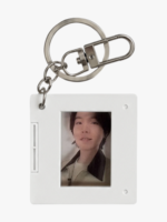 BTS ARIRANG Weverse POB Film Keyring Suga Kpop Maroc gomshop.ma