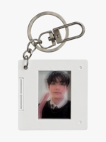 BTS ARIRANG Weverse POB Film Keyring Taehyung Kpop Maroc gomshop.ma