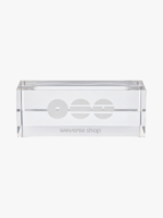 BTS ARIRANG Weverse POB Photo Stand Kpop Maroc gomshop.ma