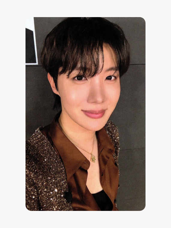 BTS J-Hope ARIRANG Weverse POB Photocard B Ver. Kpop Maroc gomshop.ma BTS J-Hope ARIRANG Weverse POB Photocard B Ver. Kpop Maroc gomshop.ma