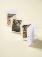 Foldable Photocard Binder Daiso kpop maroc gomshop.ma