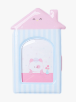 Photocard Binder house daiso kpop maroc gomshop.ma