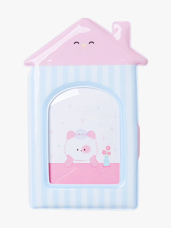 Photocard Binder house daiso kpop maroc gomshop.ma Photocard Binder house daiso kpop maroc gomshop.ma