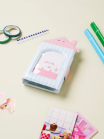 Photocard Binder house daiso kpop maroc gomshop.ma