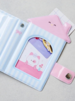 Photocard Binder house daiso kpop maroc gomshop.ma