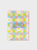 Photocard Binder with Window Daiso kpop maroc gomshop.ma