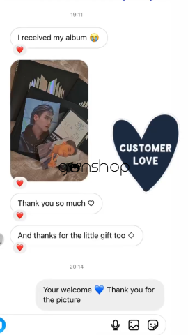 Gomshop client review (8)