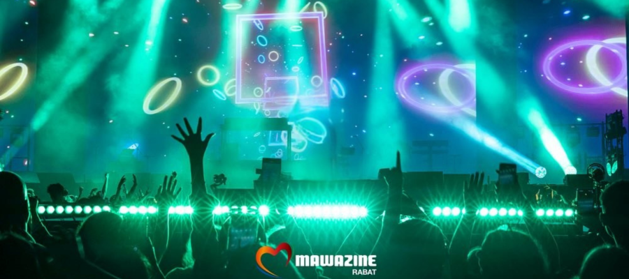 Mawazine Kpop